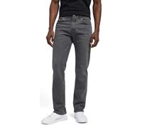 Lee Slim Fit MVP, Jeans para Hombre, Gris (Forge), 33W / 34L
