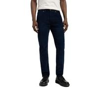 Lee Slim Fit MVP Jeans, Rivet Navy, 32W / 32L Hombre