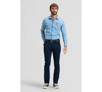 LEE - Jeans Hombre - Corte Slim Recto - Extreme Motion - Rivet Navy