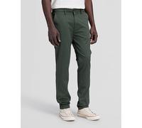 Lee Slim Lightweight Chino Trousers Deep Depths Tamaño 32x32