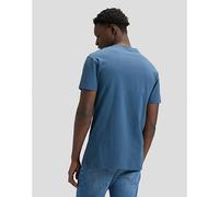 Lee Slim Ultimate Pocket Tee Academy Blue Tamaño XXL