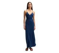 Lee Slip Dress Vestido Informal, Frozen in Time, L Mujeres