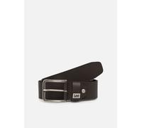 Lee Small Logo Belt 95 Marrón