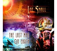 Lee small - The last man on earth