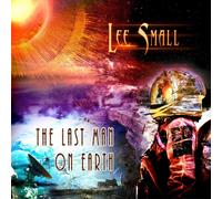 Lee Small The Last Man On Earth (CD) Album Digipak (Importación USA)