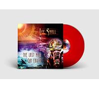 Lee small - The last man on earth [Vinilo]