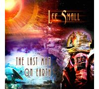 Lee small - The last man on earth [Vinilo]