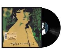 Lee So Ra - Vol.2 - Like In The Movies - 180gm Black [Vinyl LP]