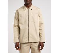 Lee Sobrecamisa Relaxed Chetopa Overshirt. 40 (30 - Largo: 32)