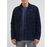 Lee Sobrecamisa Relaxed Chetopa Overshirt. 44 (34 - Largo: 31)