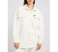 Lee Sobrecamisa Relaxed Overshirt. 40 (30 - Largo: 31)