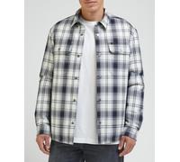 Lee Sobrecamisa Workwear Overshirt. 3 (M)