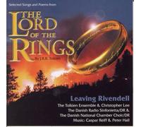 Lee - Songs from Lord of the Rings