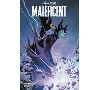 Lee, Soo - Disney Villains: Maleficent