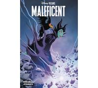 Lee, Soo - Disney Villains: Maleficent