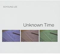 Lee Soo Young - Unknown Time