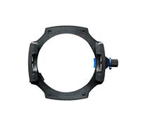 LEE Soporte de Sistema de Filtro Cuadrado de 100 Puntos: diseñado para su Uso con cámaras sin Espejo y DSLR