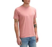 Lee SS Patch Logo tee T-Shirt, Mallory, S Hombres