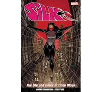 Lee, Stacey - Silk Vol. 0: The Life and Times of Cindy Moon
