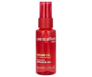 Lee Stafford ArganOil Nourishing Miracle Oil