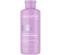 Lee Stafford Bleach Blonde Acondicionador 250ml Con Pro Complex Rubio