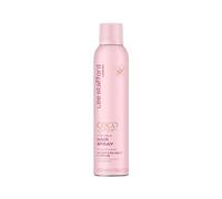 Lee Stafford CoCo LoCo & Agave Firm Hold Hair Spray | Laca para el cabello de fijación firme con aceite de coco y agave, ayuda a prolongar los estilos, añade brillo y controla las