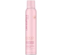 Lee Stafford Coco Loco & Agave Mousse de Coco, 200 ml