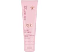 Lee Stafford Crema de peinado Blow Dry | Colección Coco Loco - Loción 11 en 1 para el cabello, control del encrespamiento, protector del calor, moldeador de cuidado de rizos, sensación elegante y