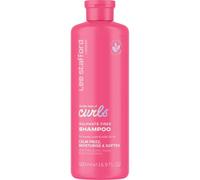 Lee Stafford FTLOC Shampoo