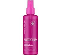 Lee Stafford Poker Heterosexual Protección Flat Iron Shine Mist, 1er Pack (1 x 200 ml)