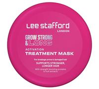 Lee Stafford Grow Long & Strong Activation Treatment Mask