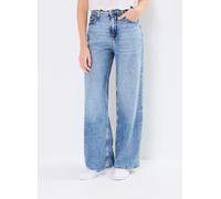 Lee Stella A Line Jeans, Take The Hint, 26W / 33L para Mujer