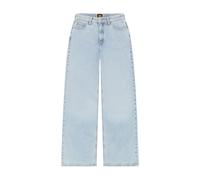 Lee Stella A Line Jeans, Calm Waters, 26W x 31L Mujeres