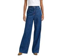 Lee Stella A Line Jeans, Mujer, Azul (Etón Oscuro), 26W / 31L