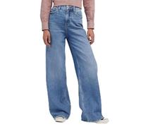 Lee Stella A Line Jeans, Take The Hint, 31W / 29L Mujeres
