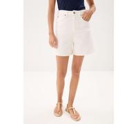 Lee Stella Short 30 Blanco