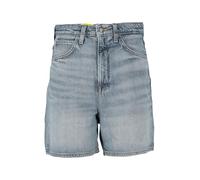 Lee Stella Short Pantalones Cortos de Jean, Producto Nuevo, 28W para Mujer