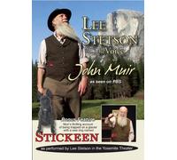 Lee Stetson: The Voice of John Muir