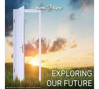 Lee Stone & Hemi-Sync - Exploring Our Future