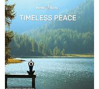 Lee Stone & Hemi-Sync - Timeless Peace