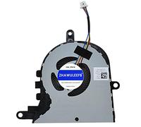 Lee_store Ventilador de refrigeración de CPU para Dell Latitude 3590 E3590 Dell Inspiron 17-3780 3793 5770 15-3580 3581 3593 Dell Vostro 3590 Series.