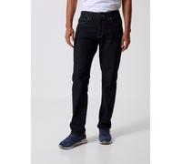 Lee Jeans Pantalón vaquero Straight Fit MVP New Rinse Azul 36x32 Hombre