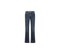 Lee Straight Fit MVP Jeans, Azul (Bolton), 32W / 32L Hombre