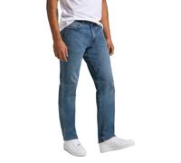 Lee Straight Fit MVP, Jeans Hombre, Azul (Brady), 33W / 34L