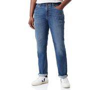 Lee Straight Fit Mvp Jeans, Azul (Keplar), 34W / 32L Hombre