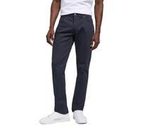 Lee Straight Fit Mvp Jeans, Azul (Navy), 33W / 34L Hombre
