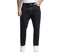 Lee Straight Fit MVP, Jeans Hombre, Azul (Rinse), 34W / 32L