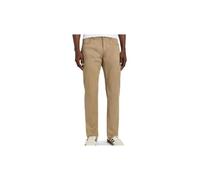 Lee Straight Fit MVP Jeans, Beige (Oscar Khaki), 33W / 34L Hombre