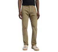 Lee Straight Fit MVP Jeans, Oscar Khaki I, 40W / 34L Hombre
