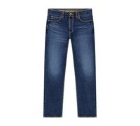 Lee Straight Fit Xm, Jeans Hombre, Midmoor, 38W / 32L